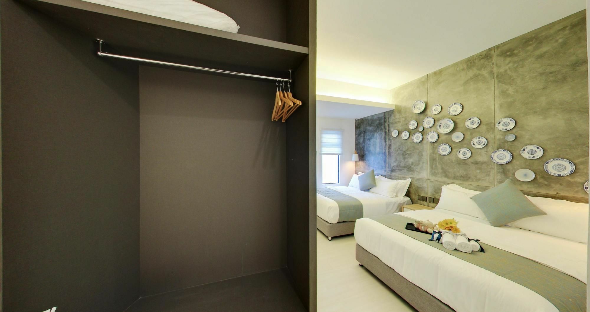 Modern Cave Boutique Stay Malacca Екстериор снимка